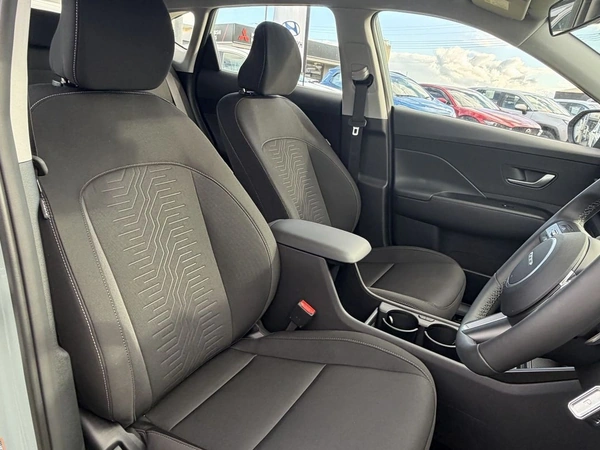 2026 Hyundai Kona Electric SX2.V3 Front Wheel Drive Automatic