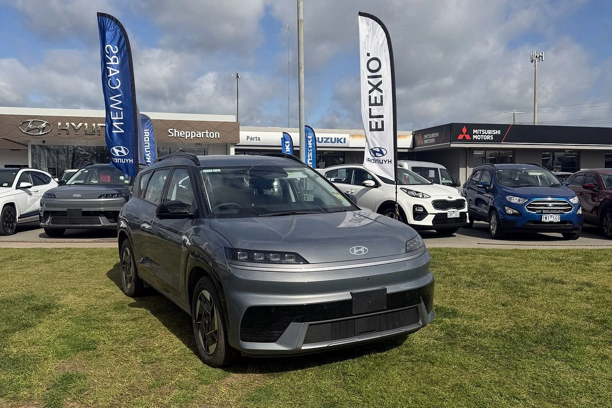 Electric Car