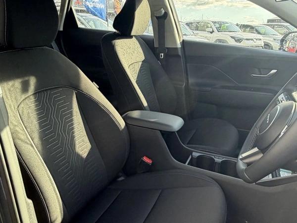 2026 Hyundai Kona Electric SX2.V3 All Wheel Drive Automatic