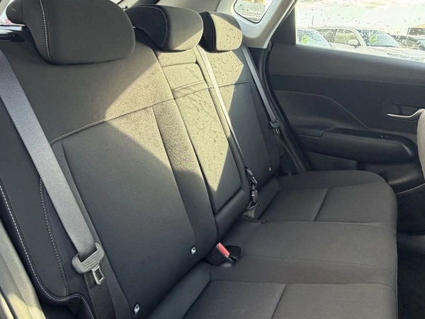 2026 Hyundai Kona Electric SX2.V3 All Wheel Drive Automatic