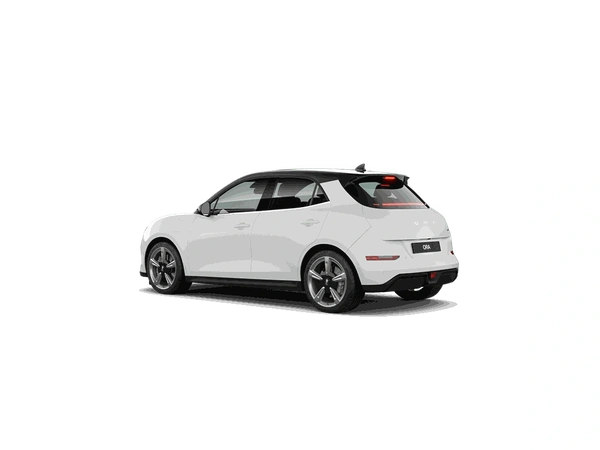 2026 Great Wall Motors Ora 5 Lux EC15S Electric Manual