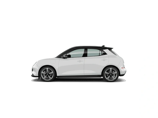 2026 Great Wall Motors Ora 5 Lux EC15S Electric Manual