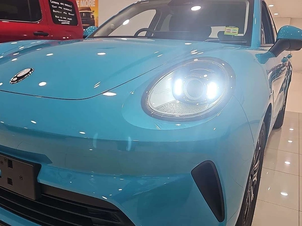 2026 Great Wall Ora 5 Lux EC15S Electric Auto AWD