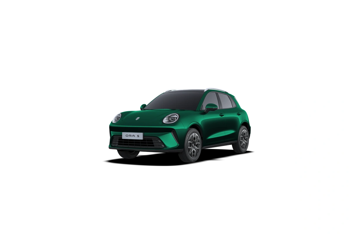 Electric Car