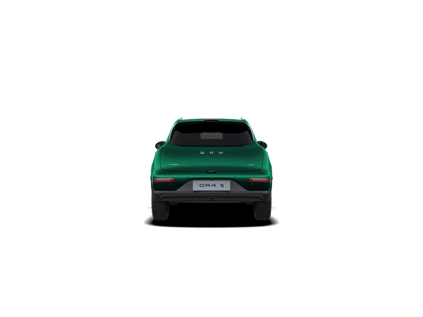 2026 Great Wall Ora 5 Lux EC15S Electric Automatic 5-Speed CVT