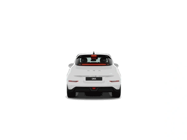 2026 Great Wall Ora 5 Lux EC15S Electric Manual AWD