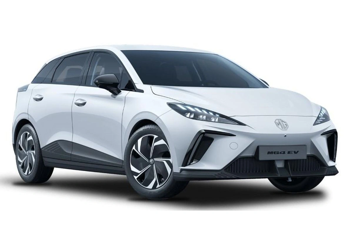 Electric Car