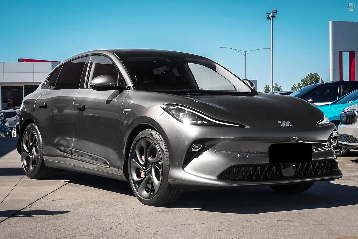 Electric Car