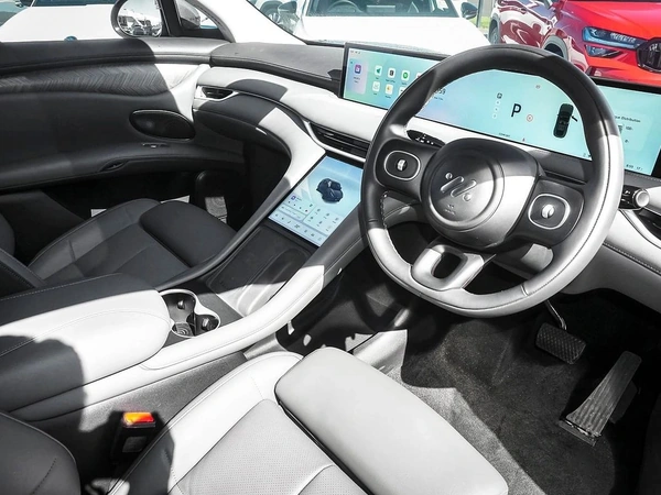2026 Mg Im6 Performance S12L AWD Automatic