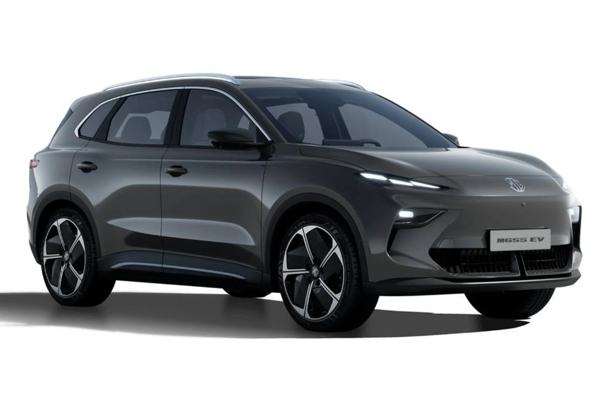 Electric Car