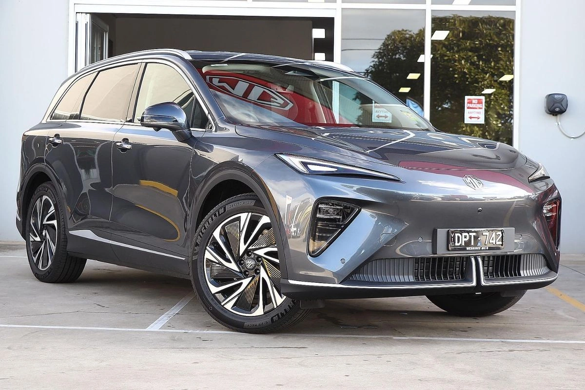Electric Car
