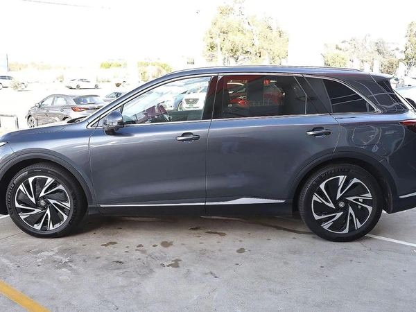 2026 Mg Mgs6 Essence IS3E Rear Wheel Drive Automatic