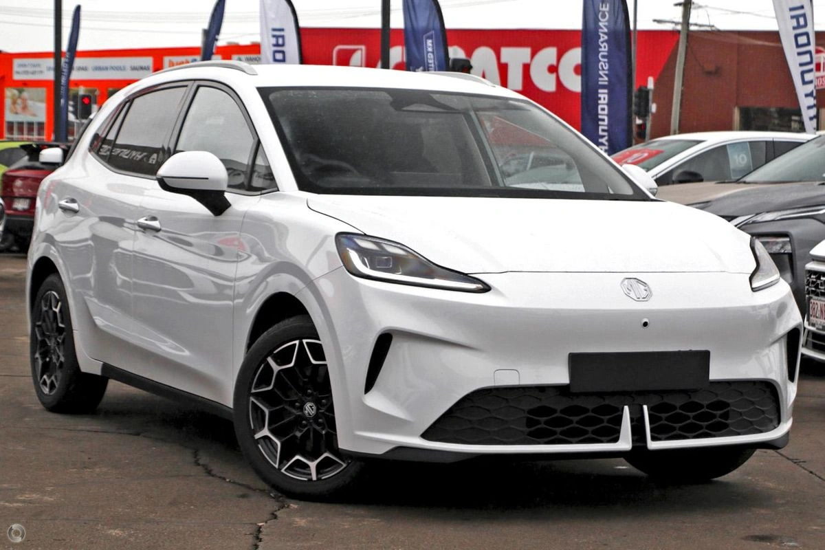 Electric Car