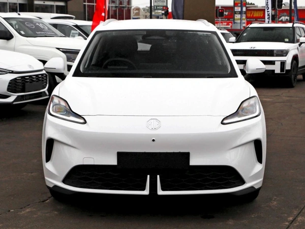 2026 MG MG4 Essence 43 Automatic Electric FWD