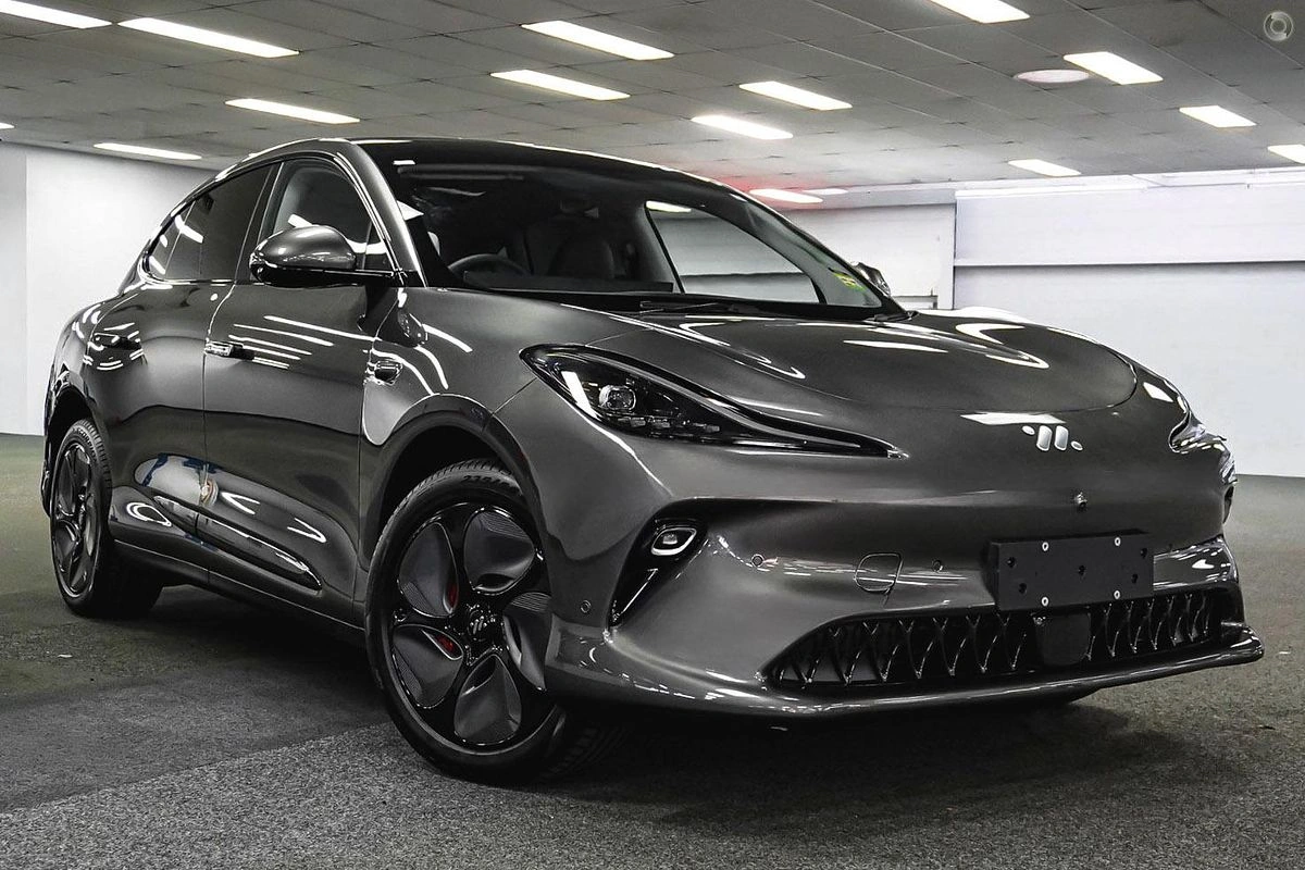 Electric Car