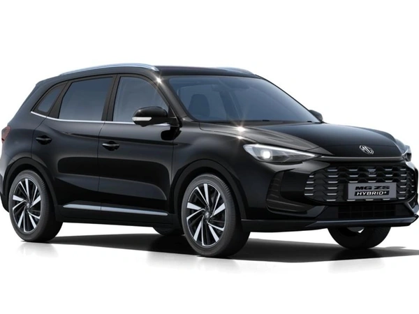 2022 MG ZS EV Essence Automatic Electric