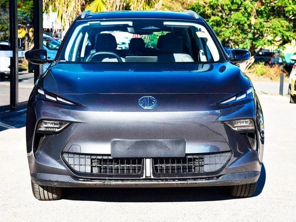 2025 Mg Mgs5 Ev Excite 49 Automatic Rwd