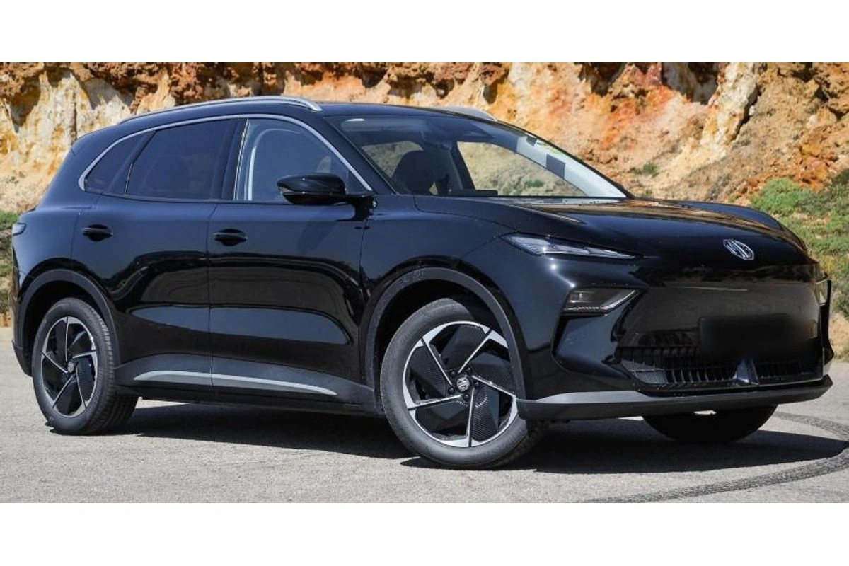 Electric Car