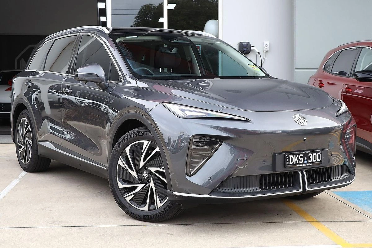 Electric Car