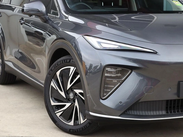 2026 Mg Mgs6 Essence IS3E AWD Automatic Electric