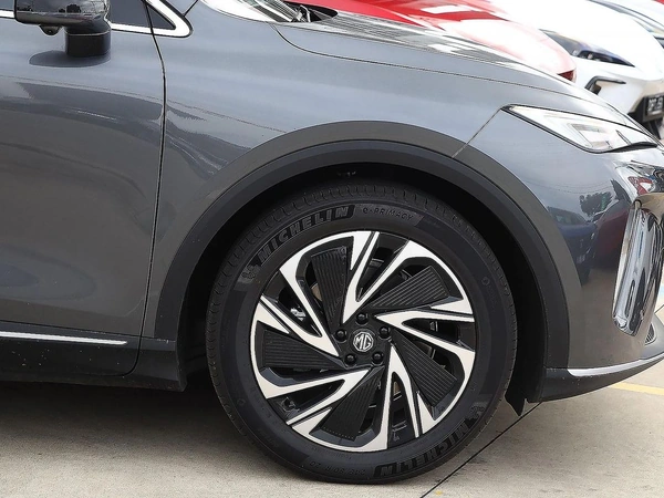 2026 Mg Mgs6 Essence IS3E AWD Automatic Electric