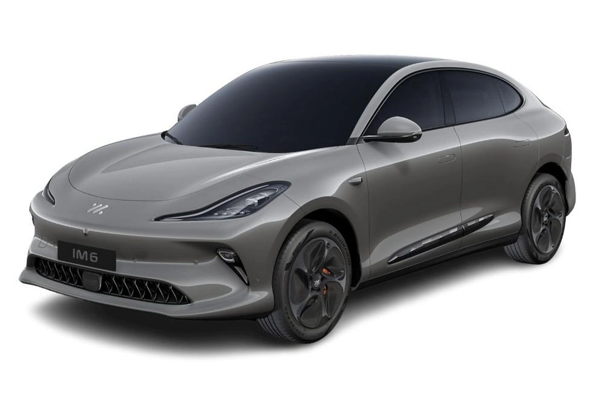 Electric Car