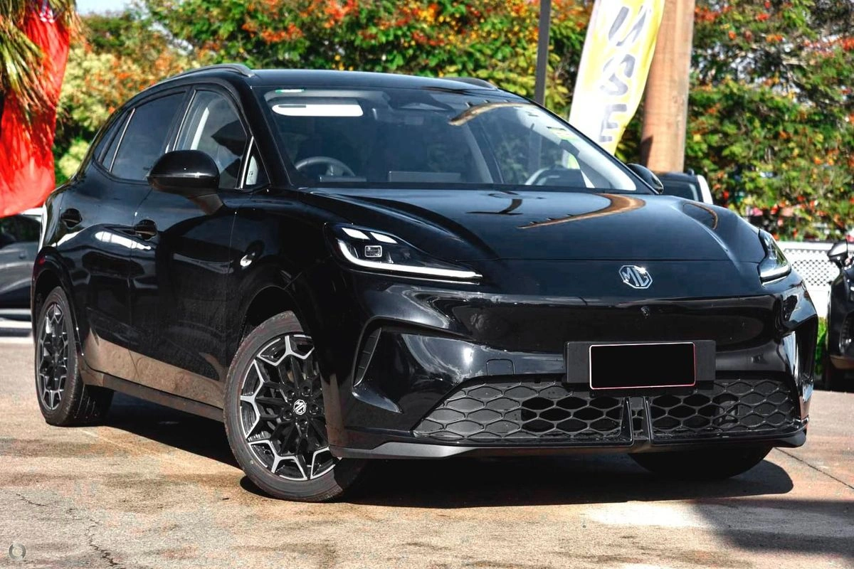 Electric Car