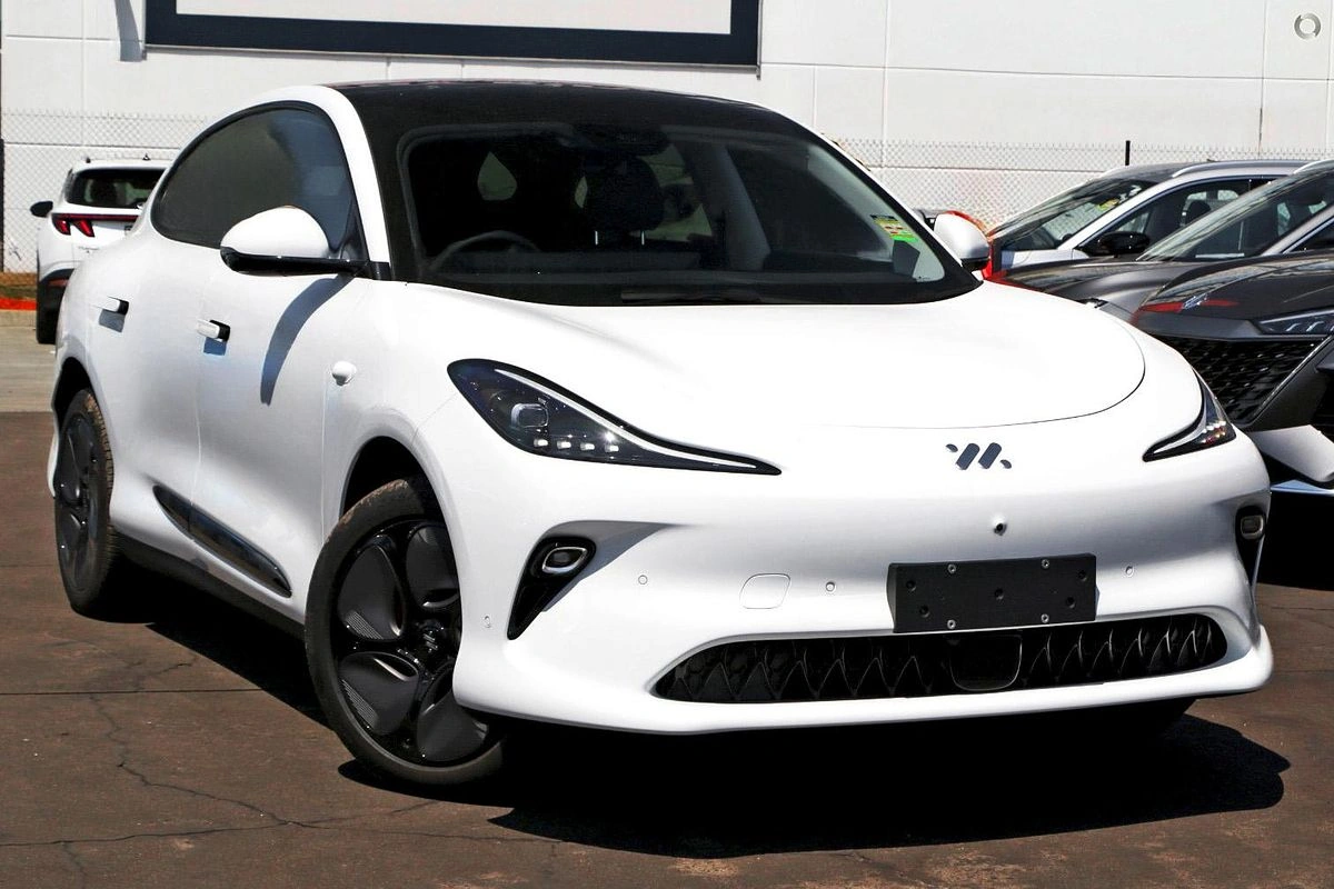 Electric Car