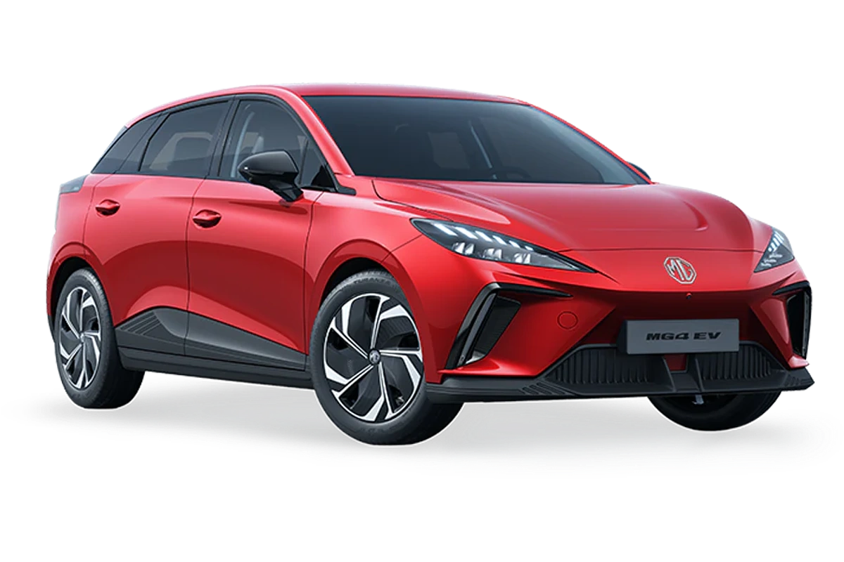 Electric Car