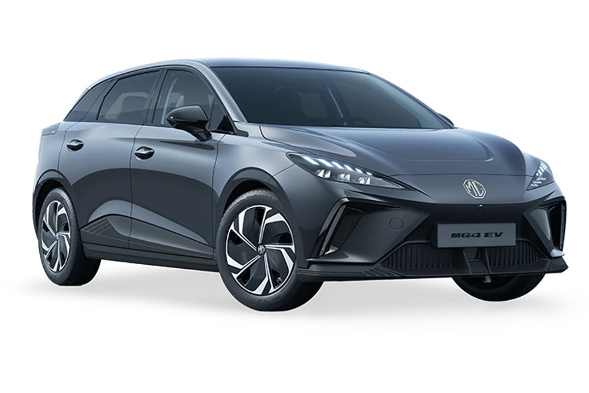 Electric Car