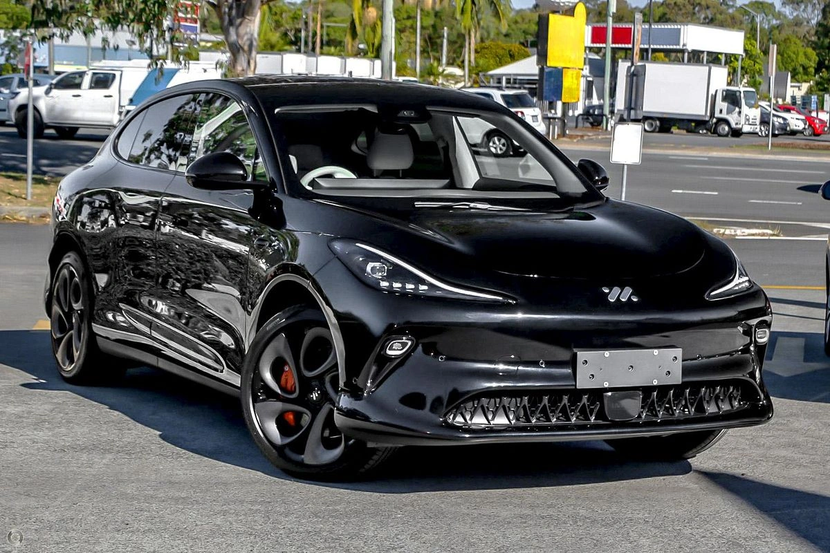 Electric Car