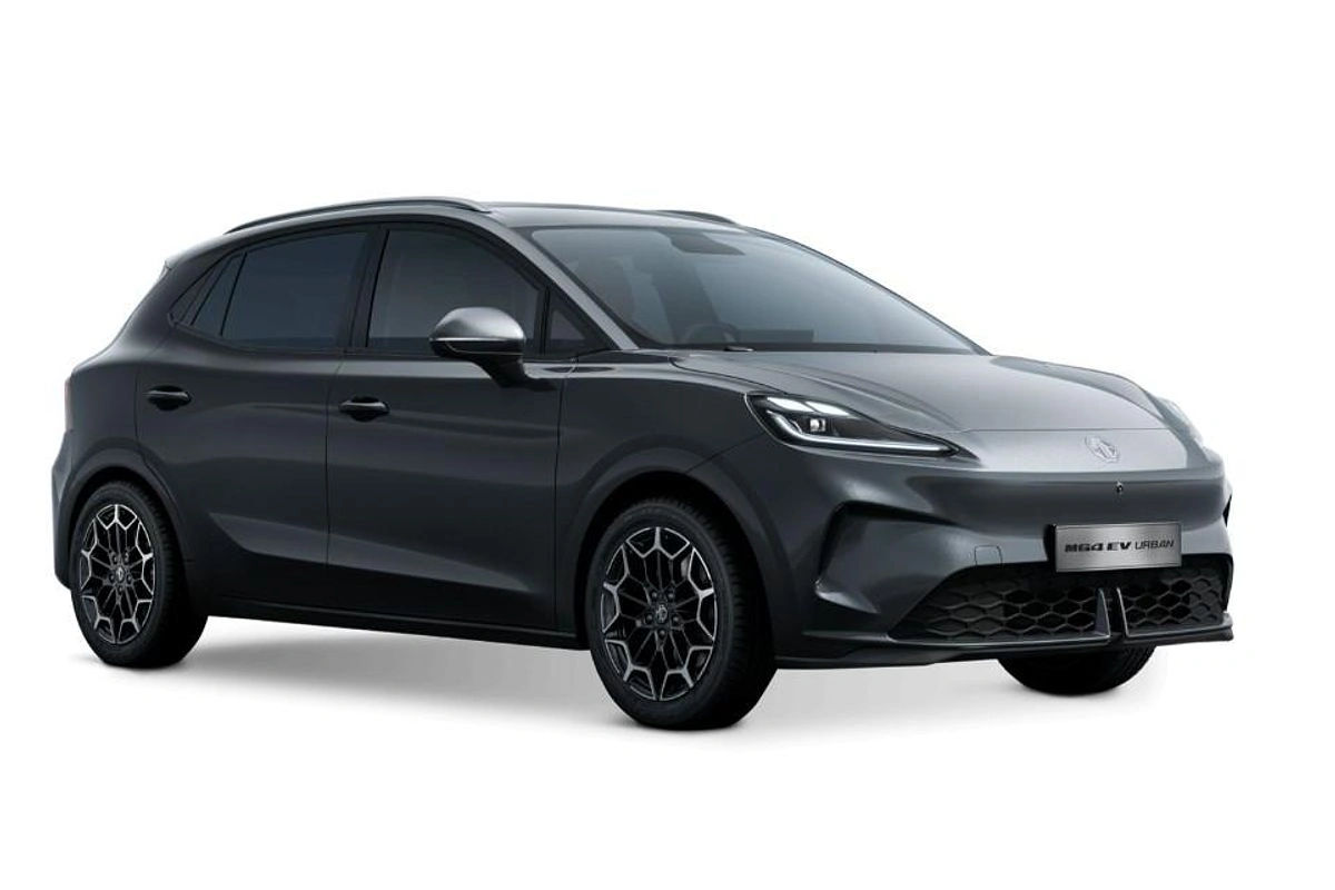 Electric Car