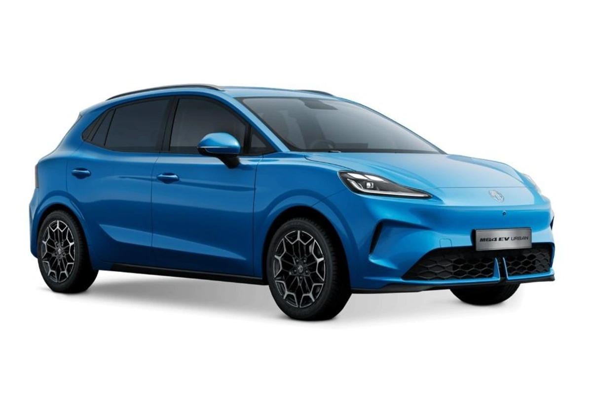 Electric Car