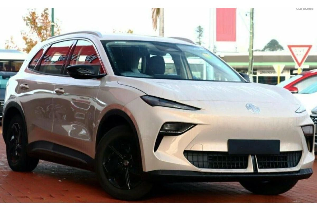 Electric Car