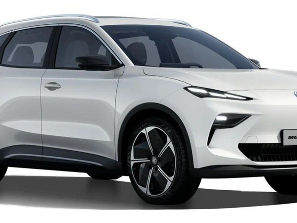 2026 Mg Mgs5 Essence 62 Automatic AWD