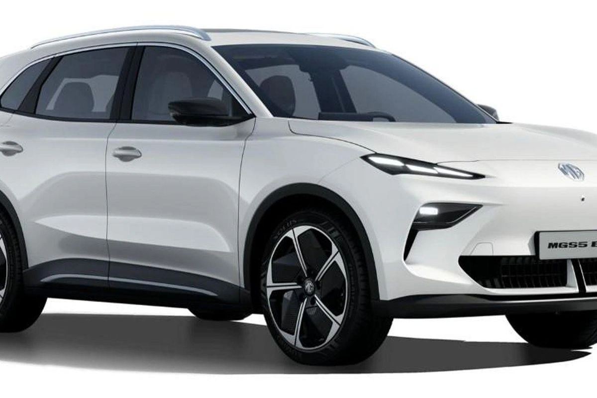 Electric Car