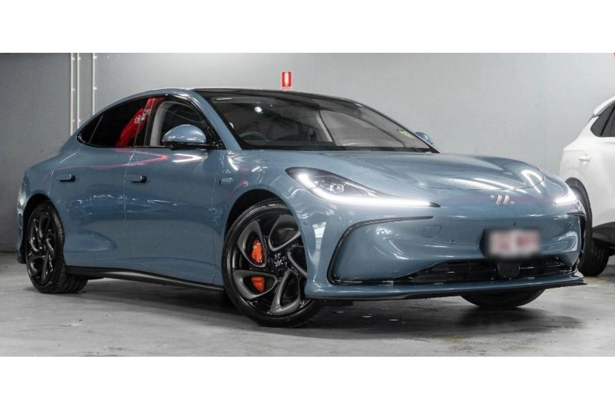 Electric Car