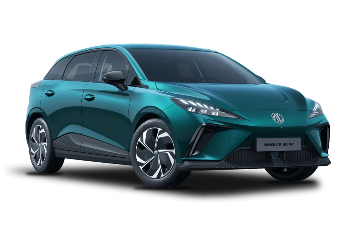 Electric Car