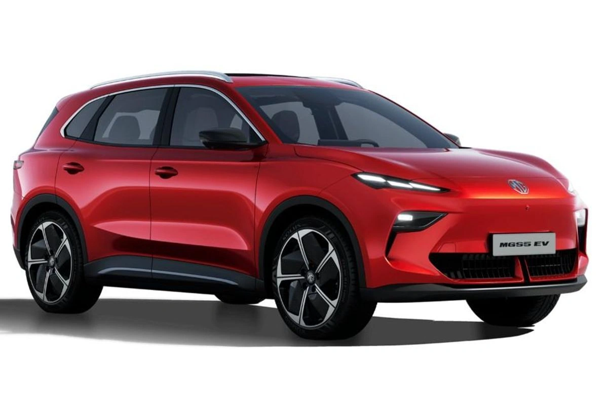 Electric Car