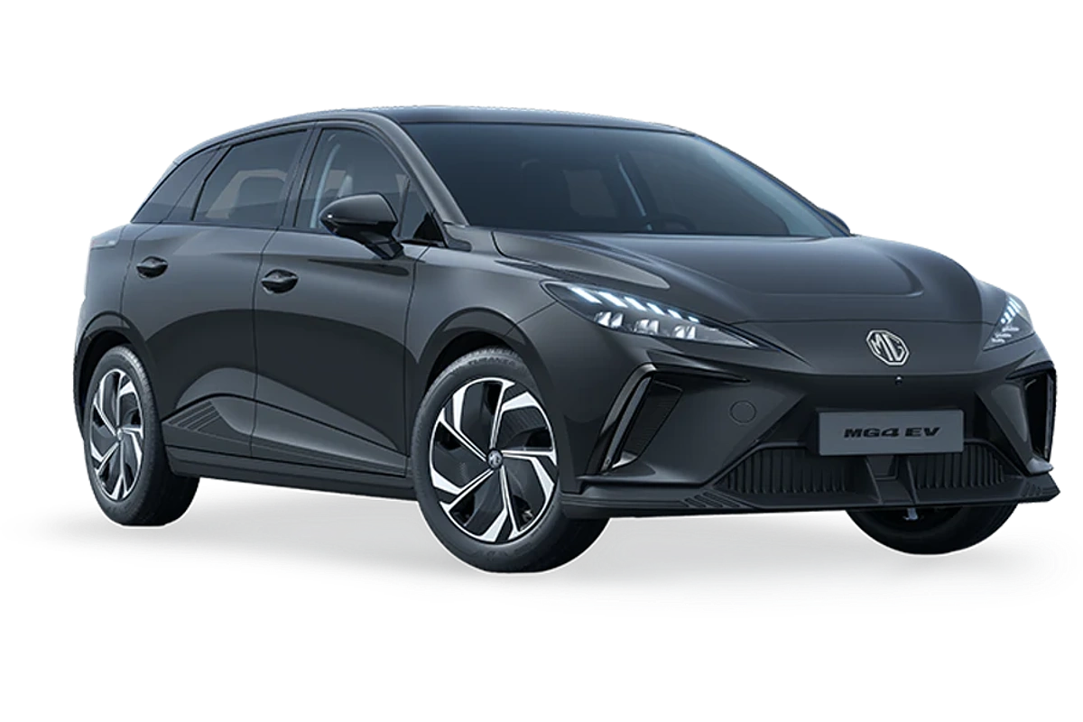 Electric Car
