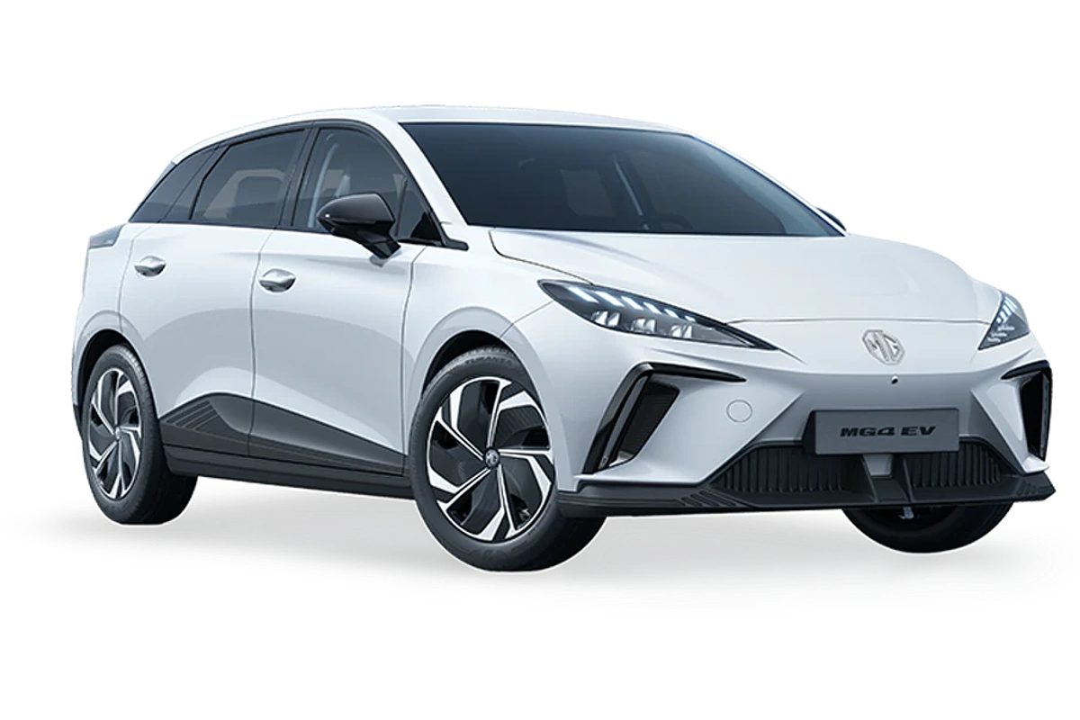 Electric Car