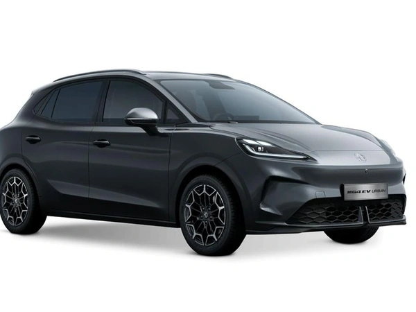 2026 MG MG4 Essence 54 Automatic Electric