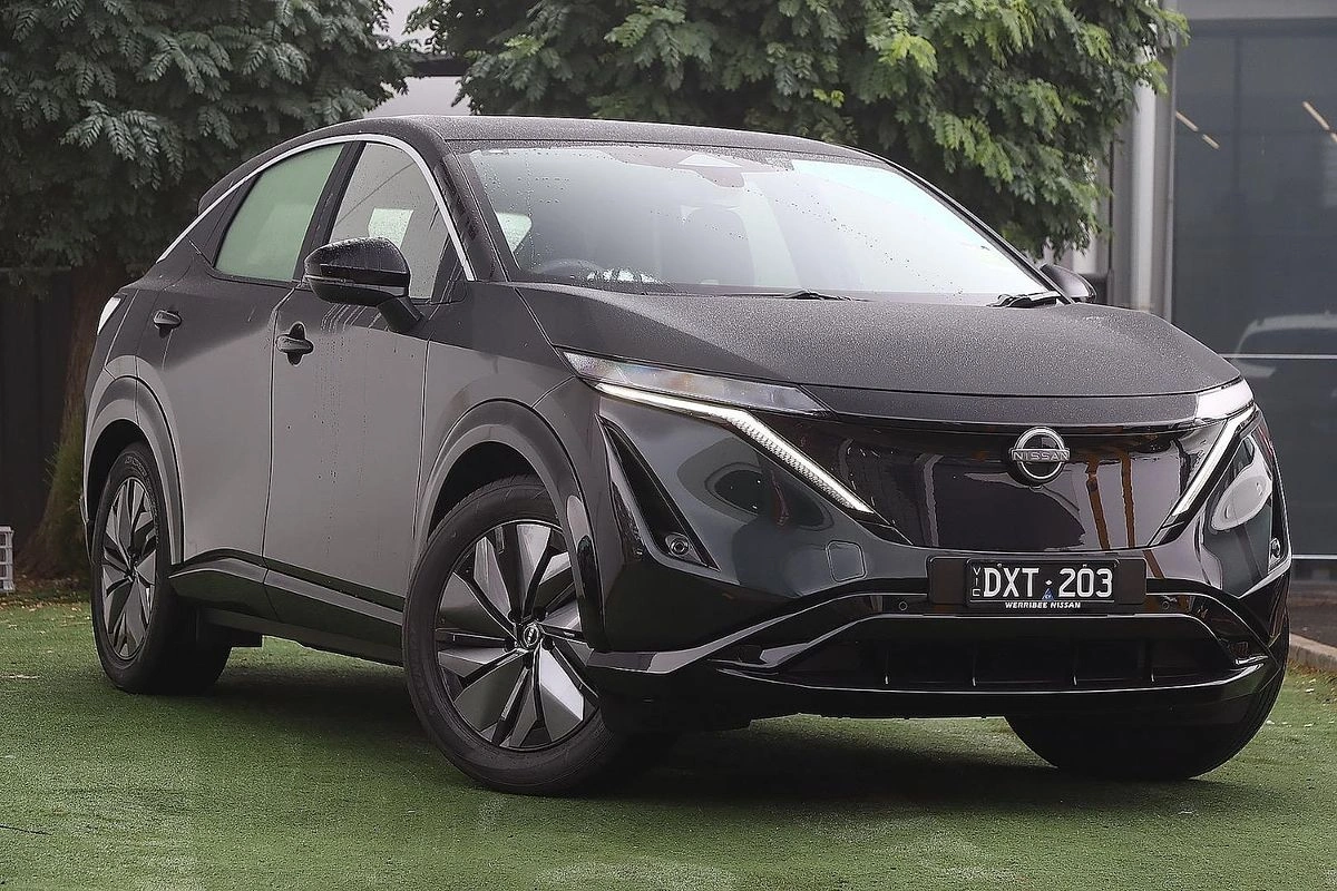 Electric Car