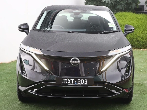 2025 Nissan Ariya Engage FE0 Electric Automatic