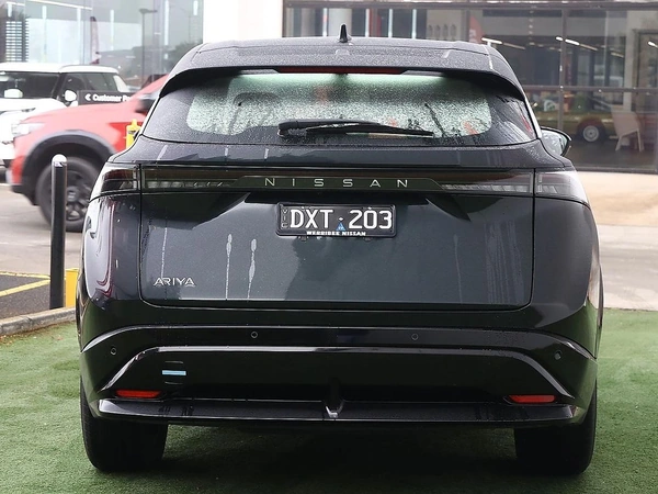 2025 Nissan Ariya Engage FE0 Electric Automatic