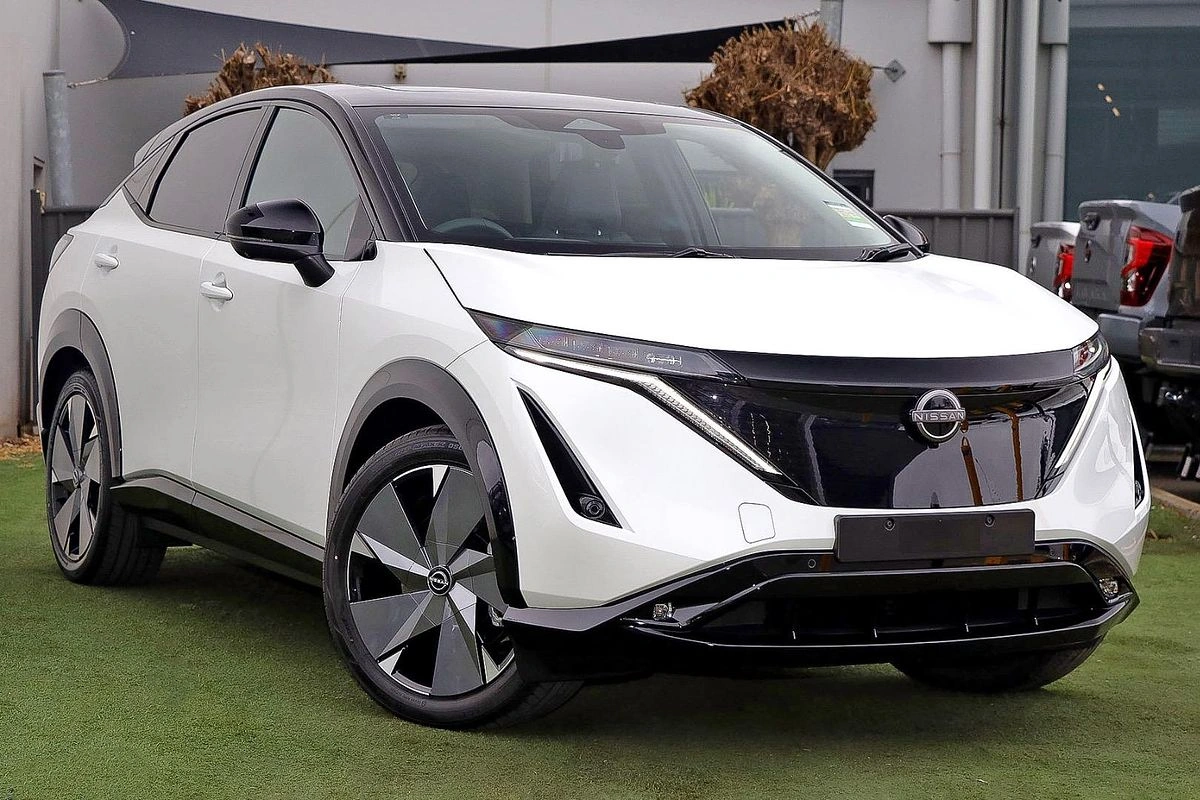 Electric Car