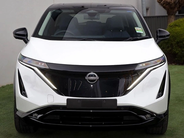 2025 Nissan Ariya Evolve FE0 AWD Electric Automatic