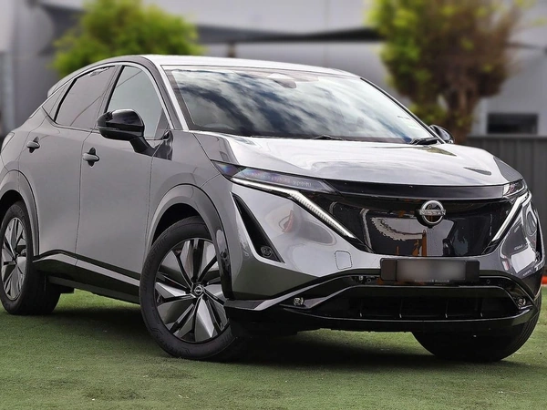 2025 Nissan Ariya Advance FE0 Electric Automatic