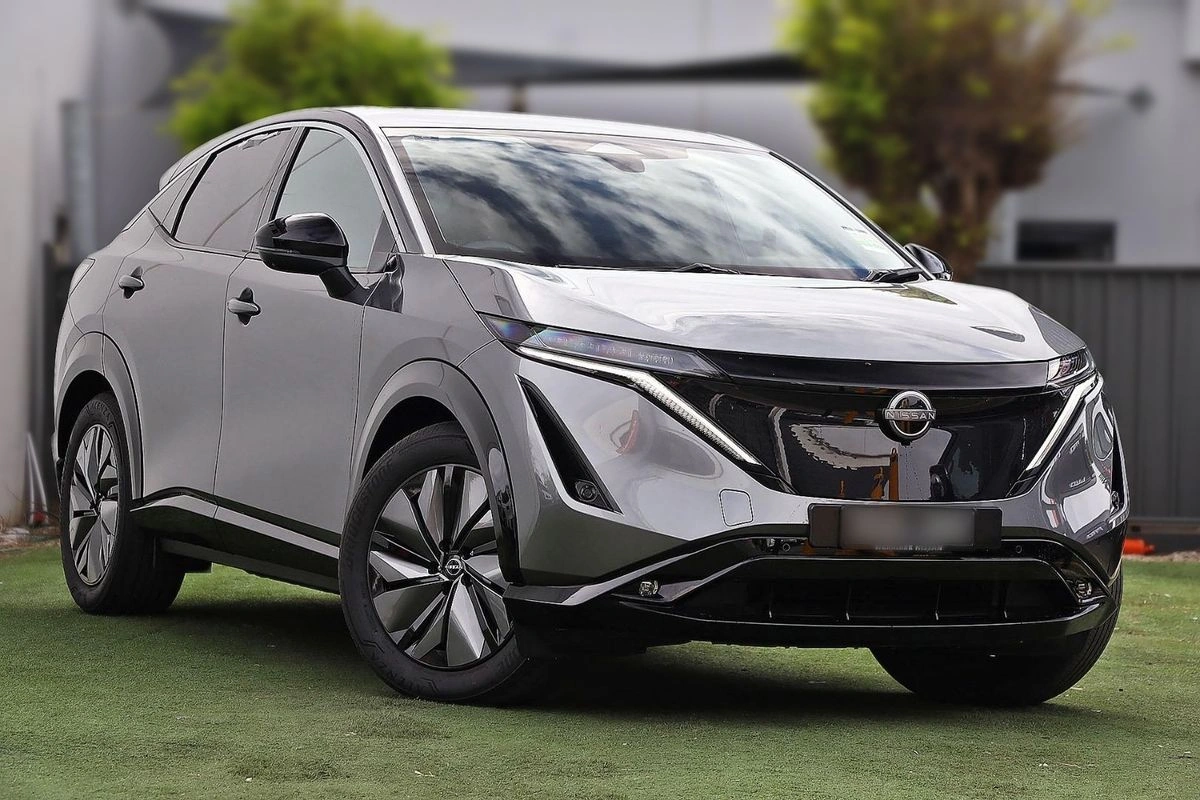Electric Car