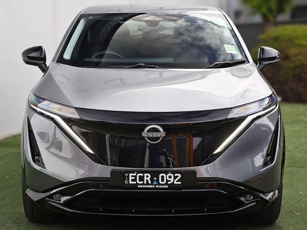 2025 Nissan Ariya Advance FE0 Electric Automatic